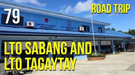 sabang lto